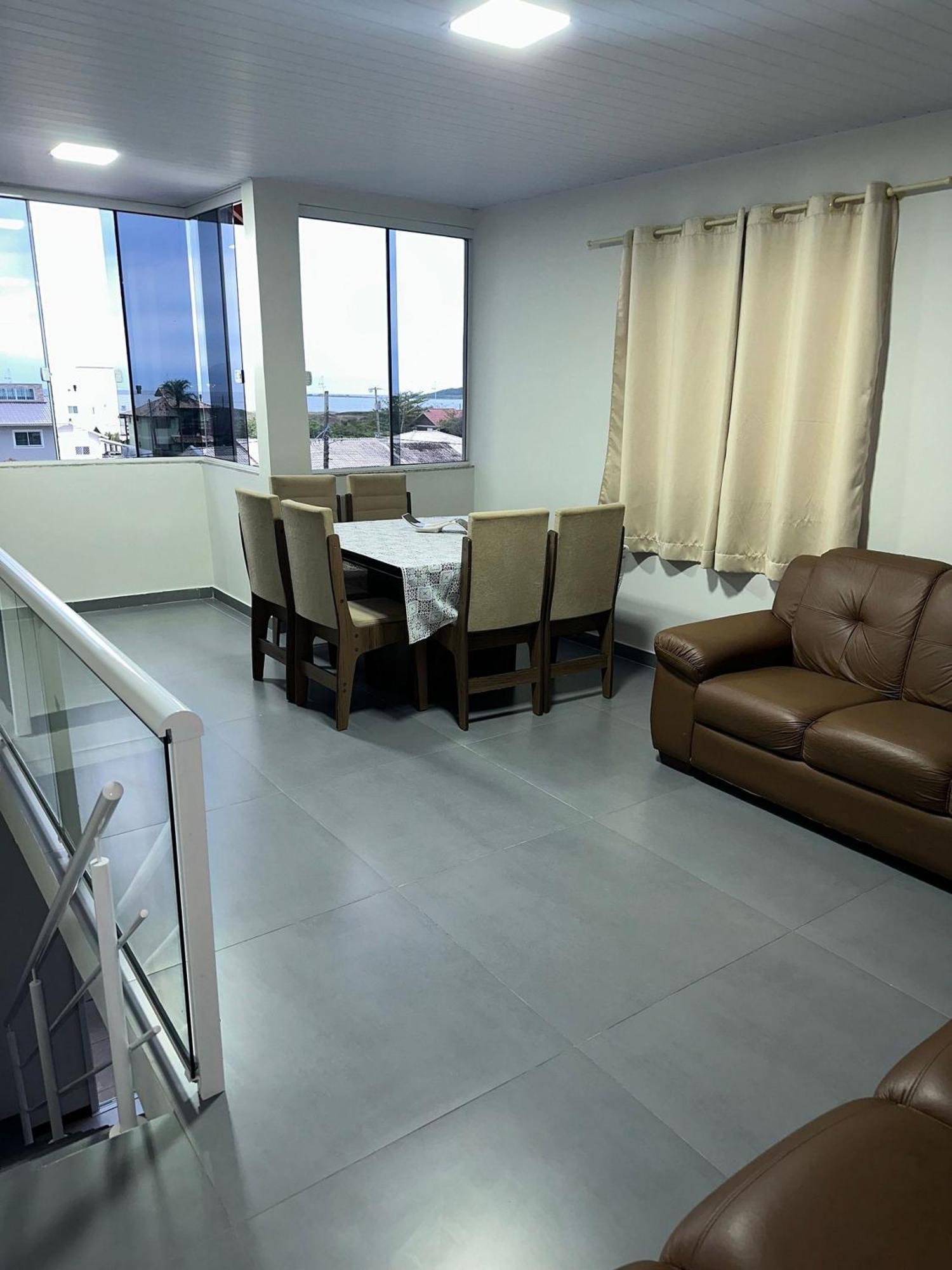 Residencial Wrubleski Sc Pinheiro Exterior photo