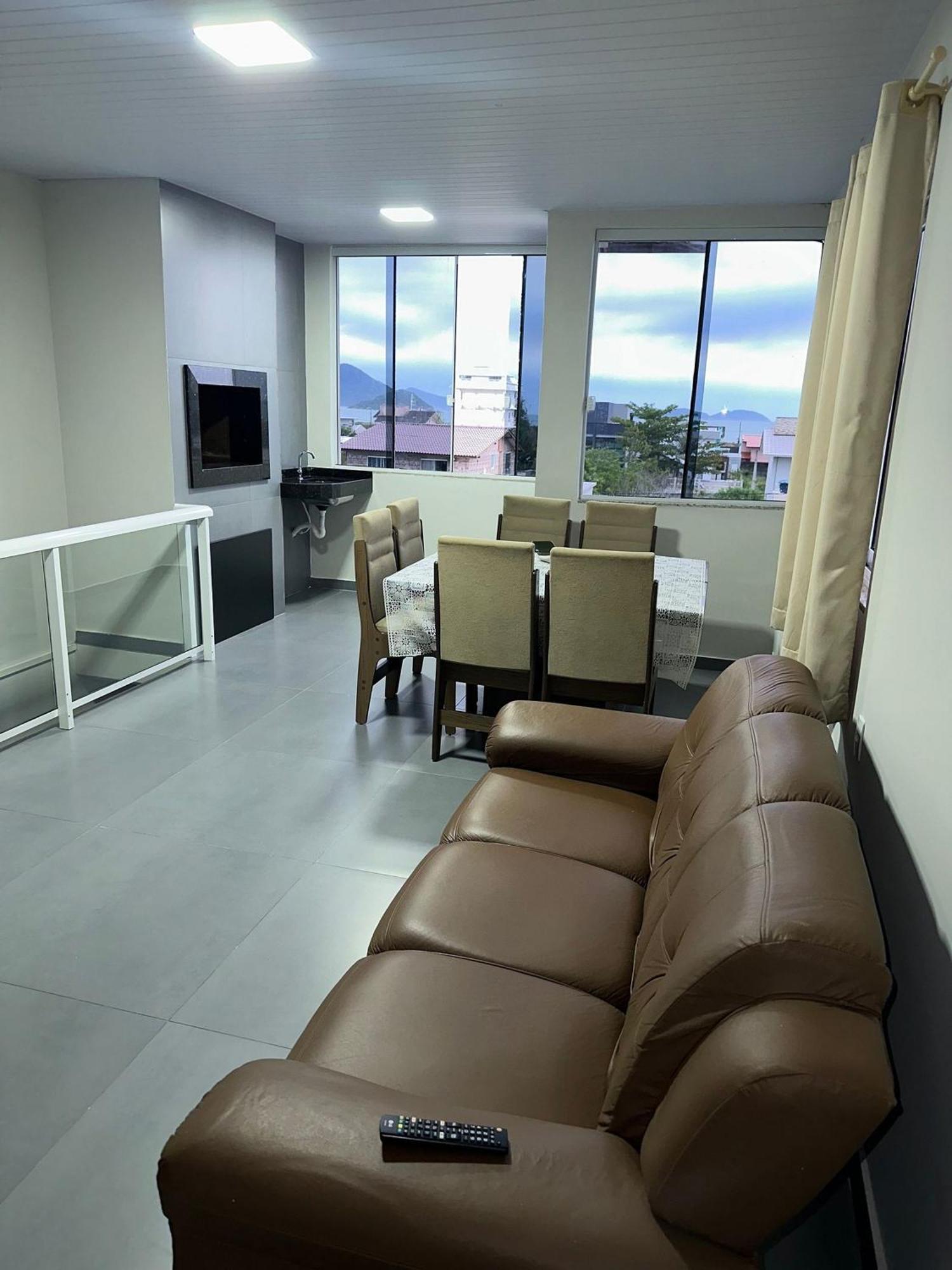 Residencial Wrubleski Sc Pinheiro Exterior photo