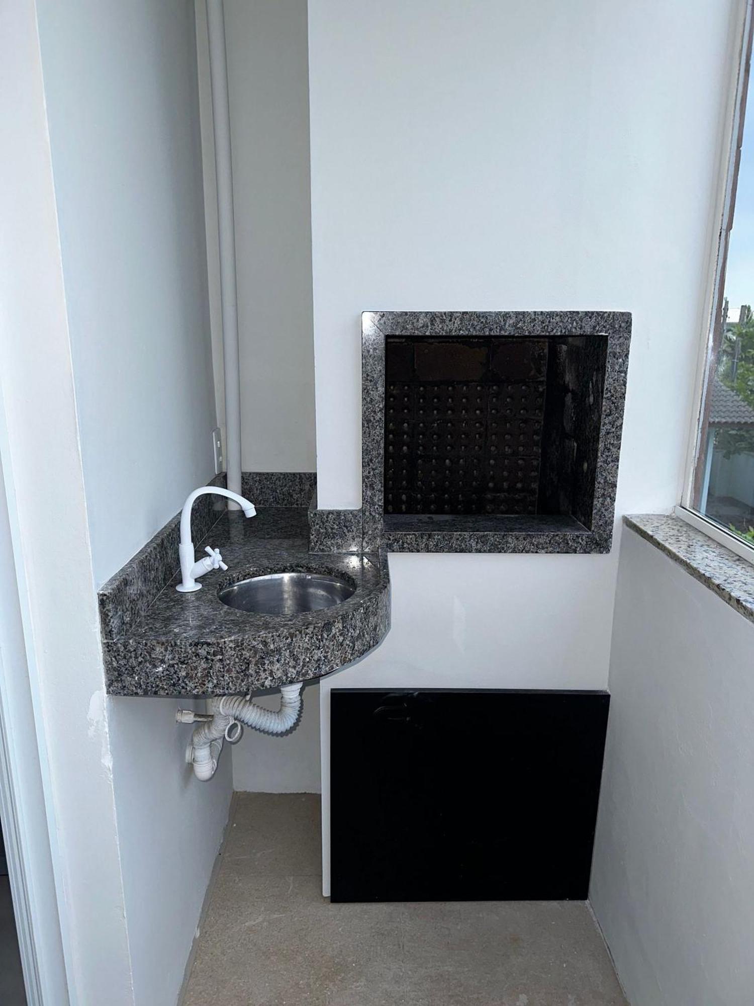 Residencial Wrubleski Sc Pinheiro Exterior photo