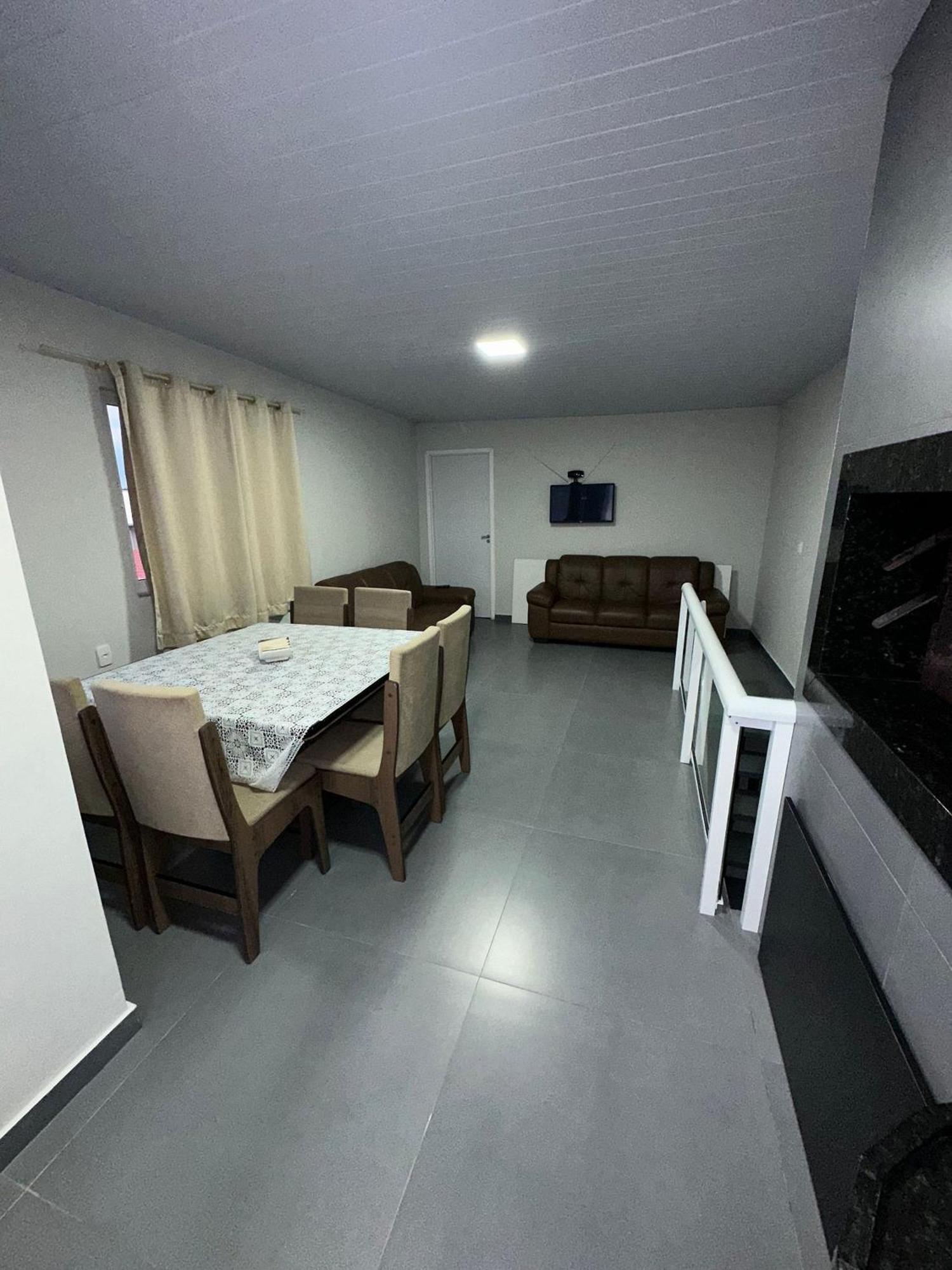 Residencial Wrubleski Sc Pinheiro Exterior photo