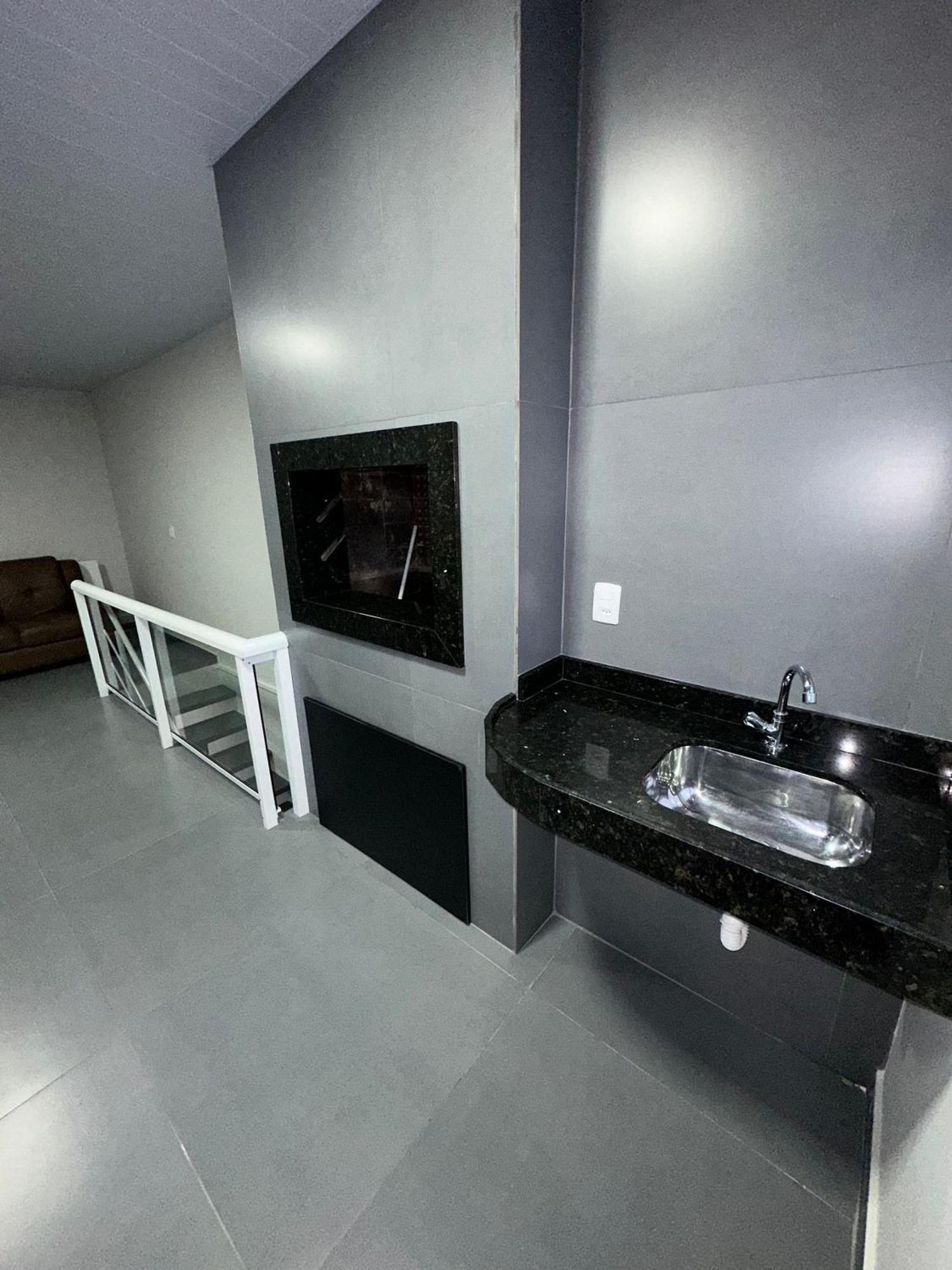 Residencial Wrubleski Sc Pinheiro Exterior photo