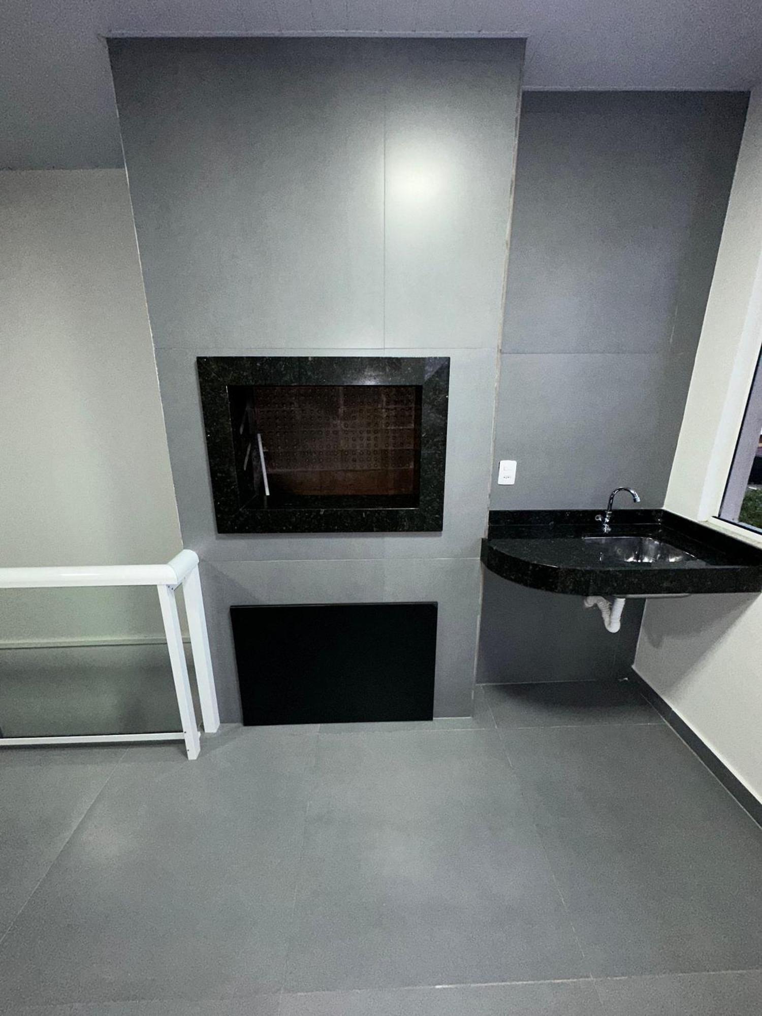 Residencial Wrubleski Sc Pinheiro Exterior photo