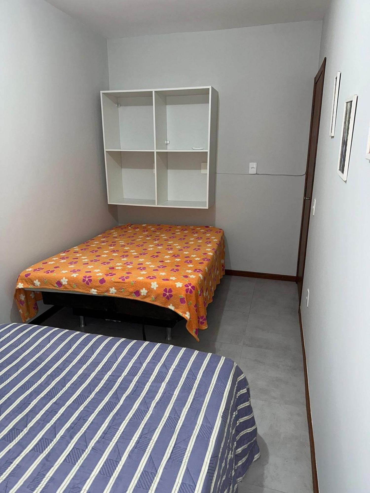 Residencial Wrubleski Sc Pinheiro Exterior photo