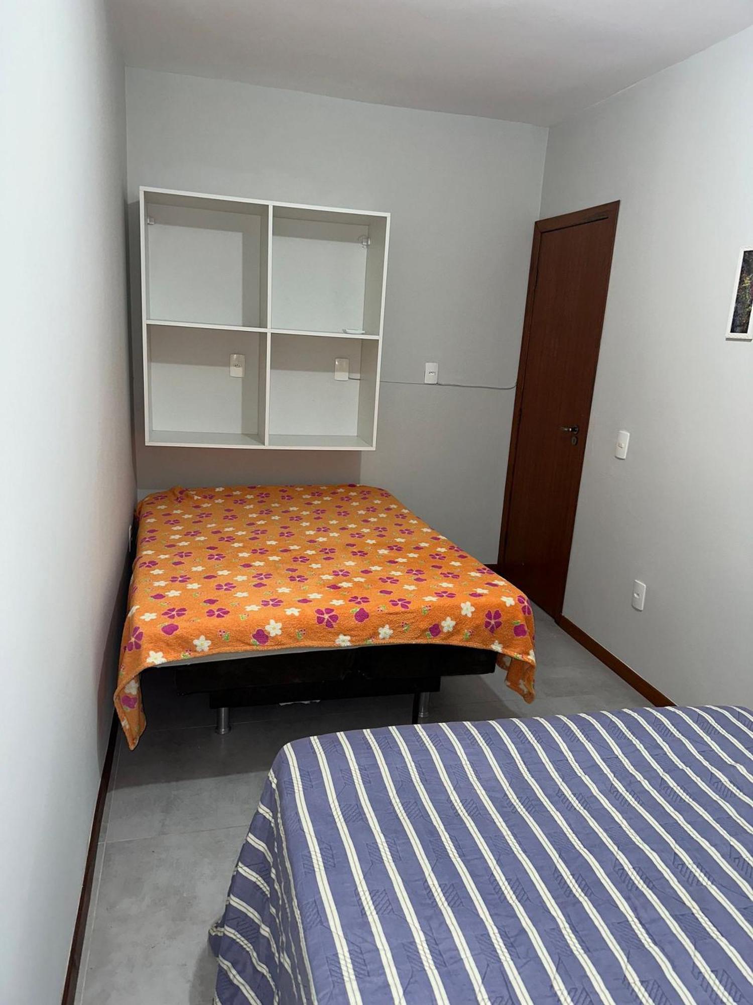 Residencial Wrubleski Sc Pinheiro Exterior photo