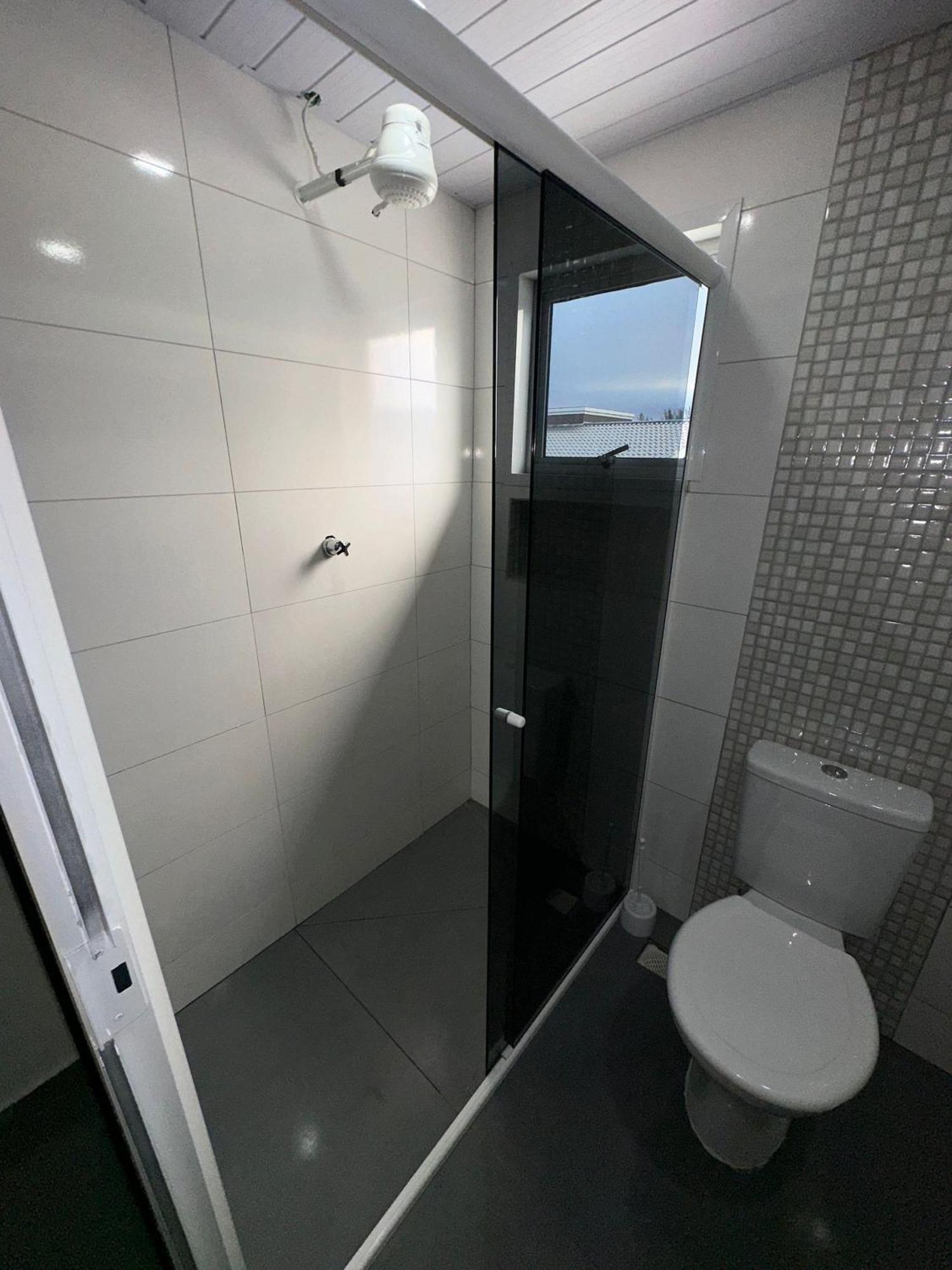 Residencial Wrubleski Sc Pinheiro Exterior photo