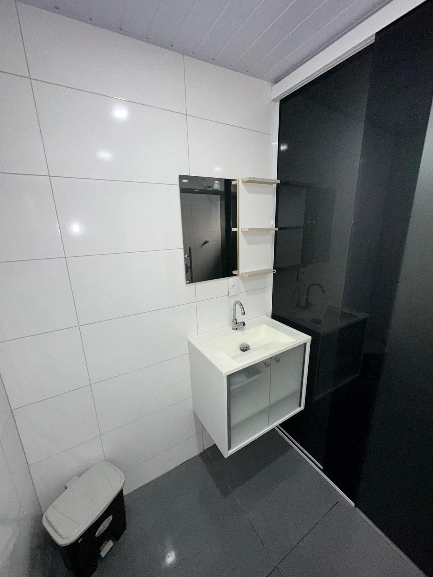 Residencial Wrubleski Sc Pinheiro Exterior photo