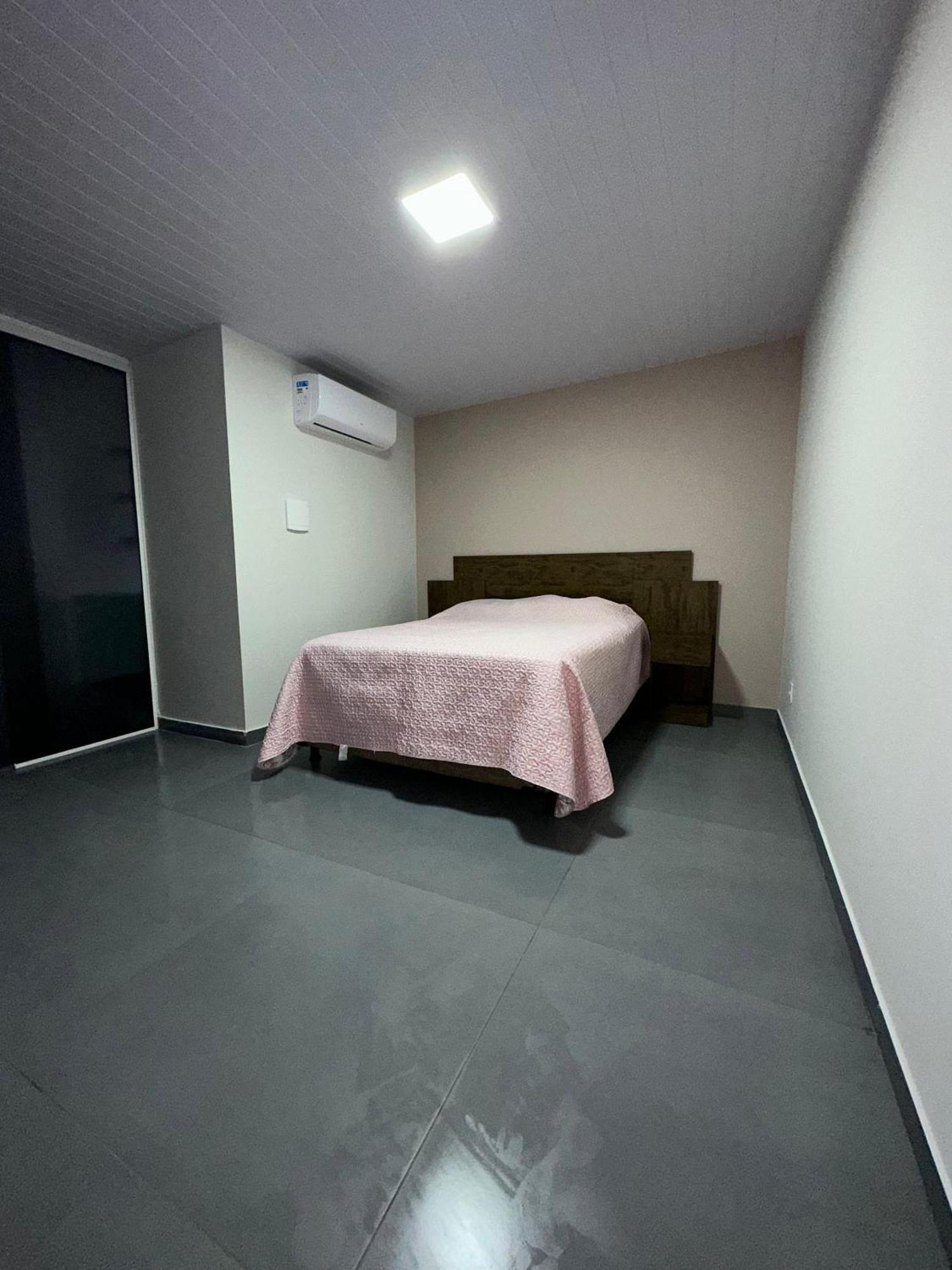Residencial Wrubleski Sc Pinheiro Exterior photo