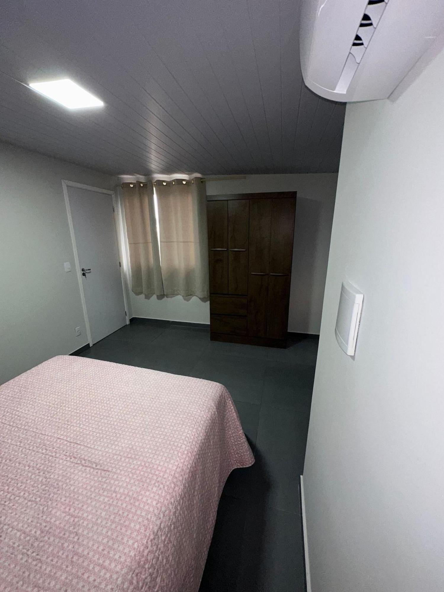 Residencial Wrubleski Sc Pinheiro Exterior photo