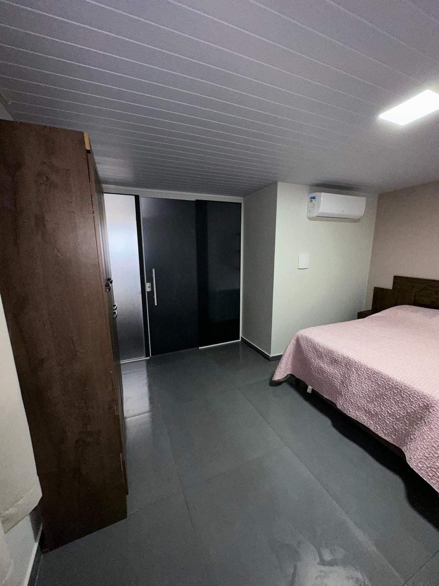 Residencial Wrubleski Sc Pinheiro Exterior photo