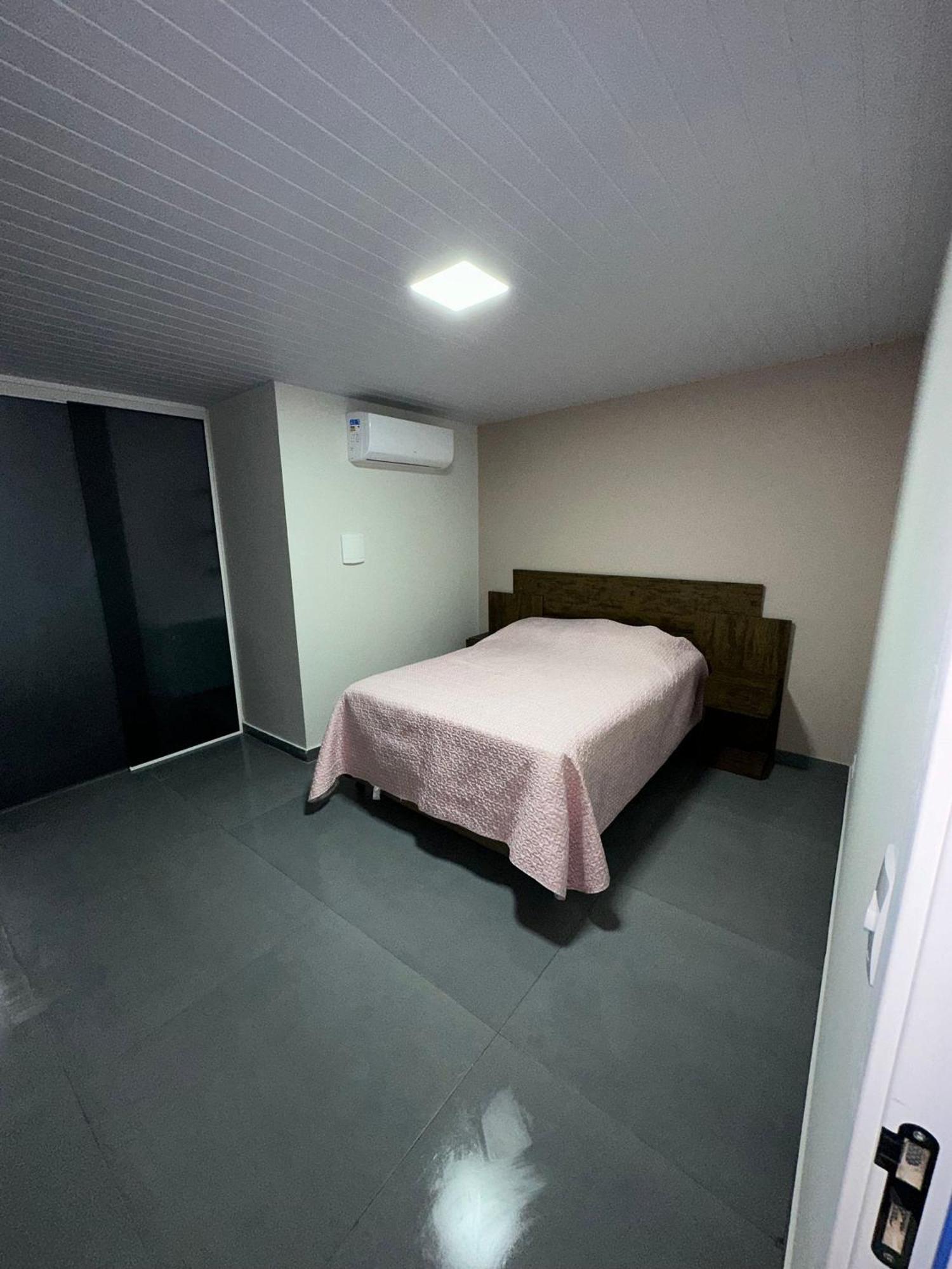 Residencial Wrubleski Sc Pinheiro Exterior photo