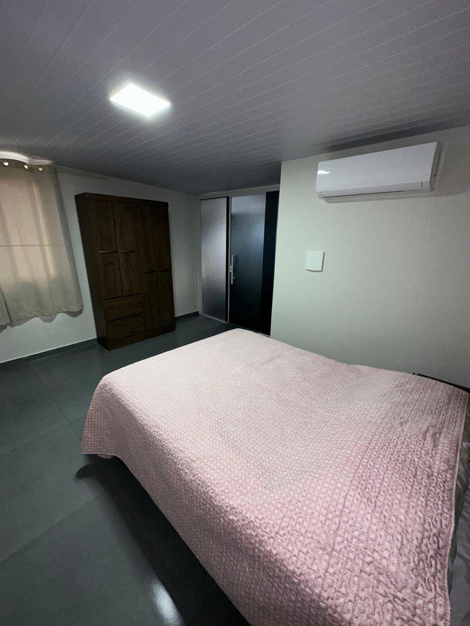 Residencial Wrubleski Sc Pinheiro Exterior photo