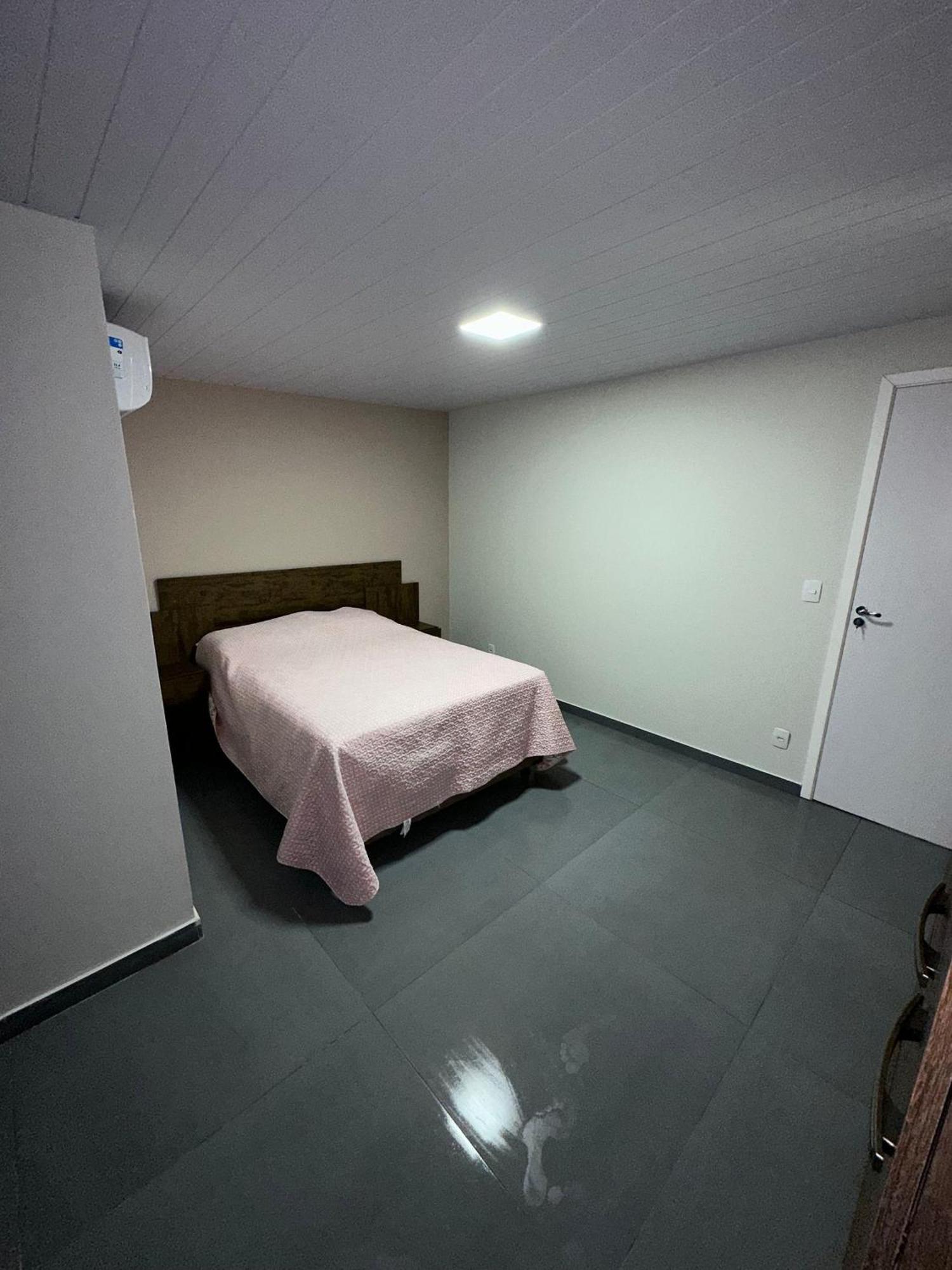 Residencial Wrubleski Sc Pinheiro Exterior photo