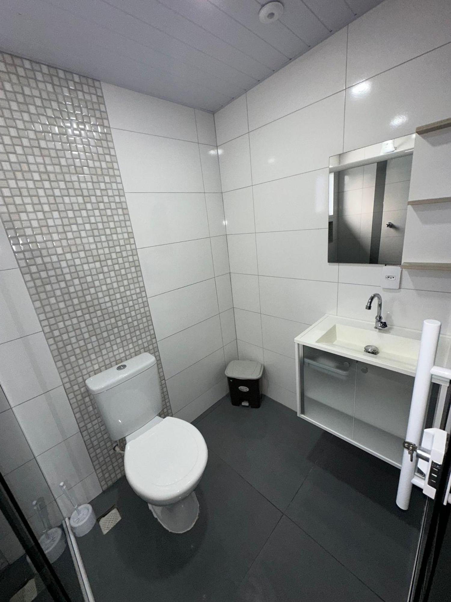 Residencial Wrubleski Sc Pinheiro Exterior photo