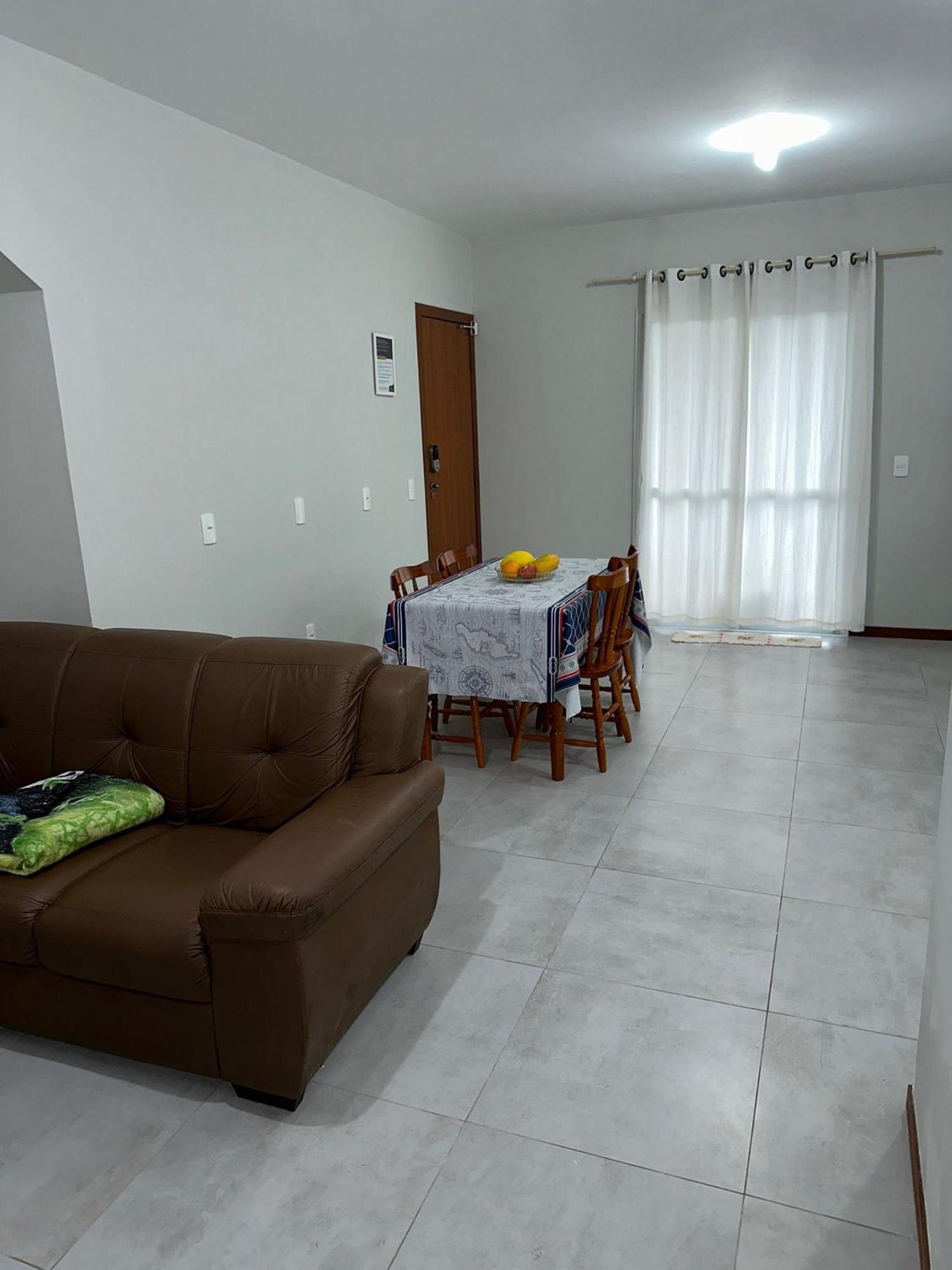 Residencial Wrubleski Sc Pinheiro Exterior photo
