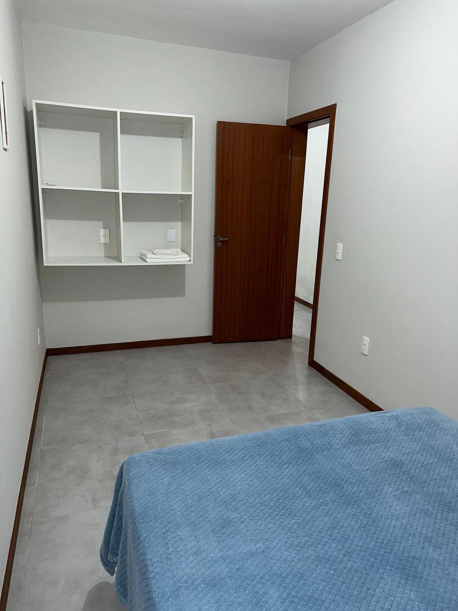 Residencial Wrubleski Sc Pinheiro Exterior photo