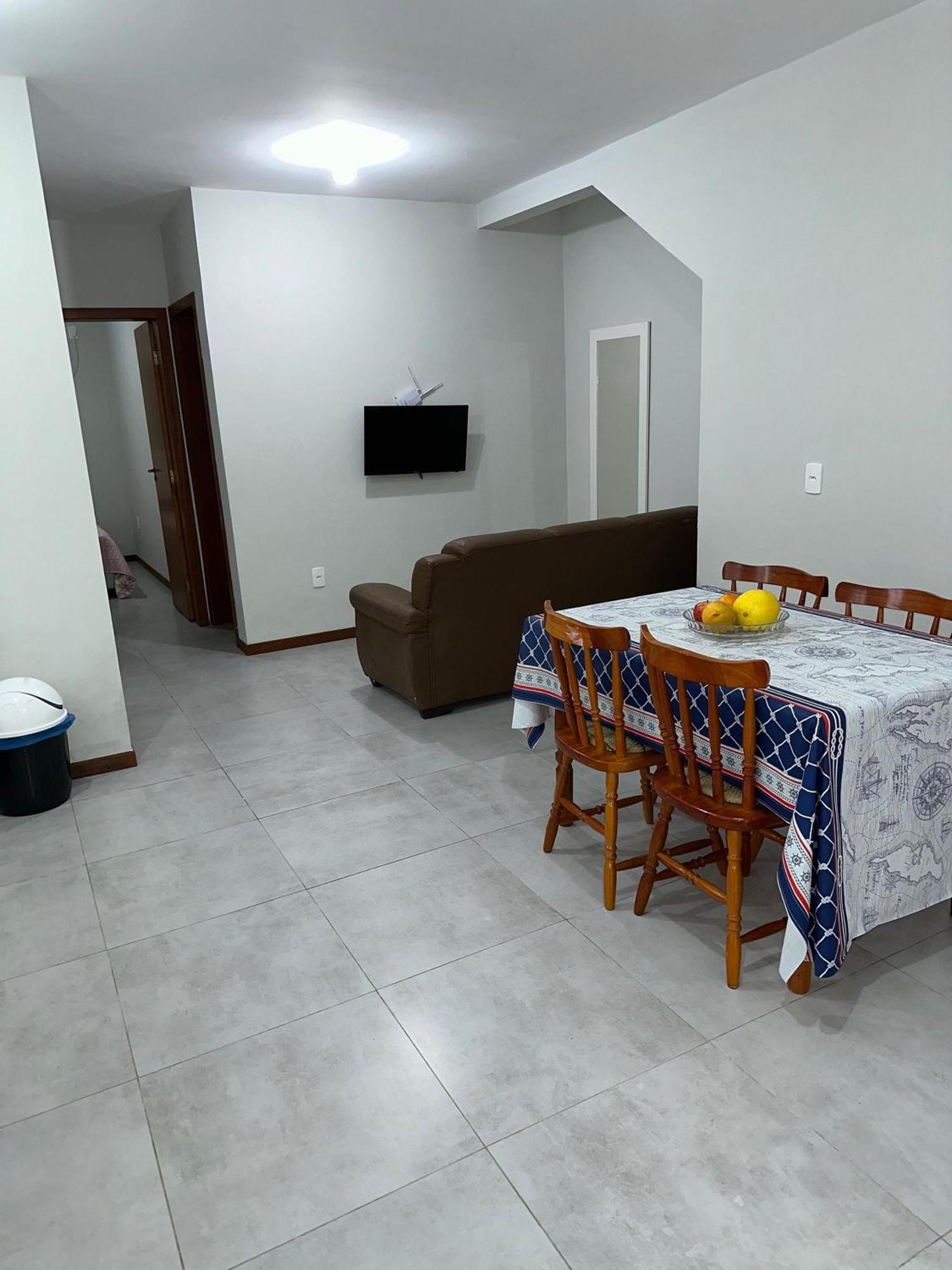 Residencial Wrubleski Sc Pinheiro Exterior photo