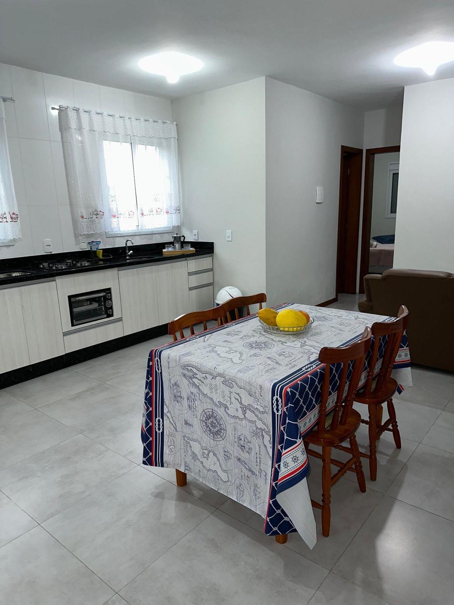 Residencial Wrubleski Sc Pinheiro Exterior photo