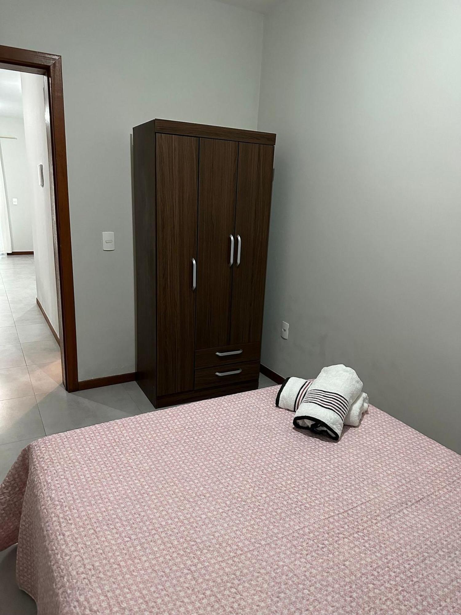 Residencial Wrubleski Sc Pinheiro Exterior photo