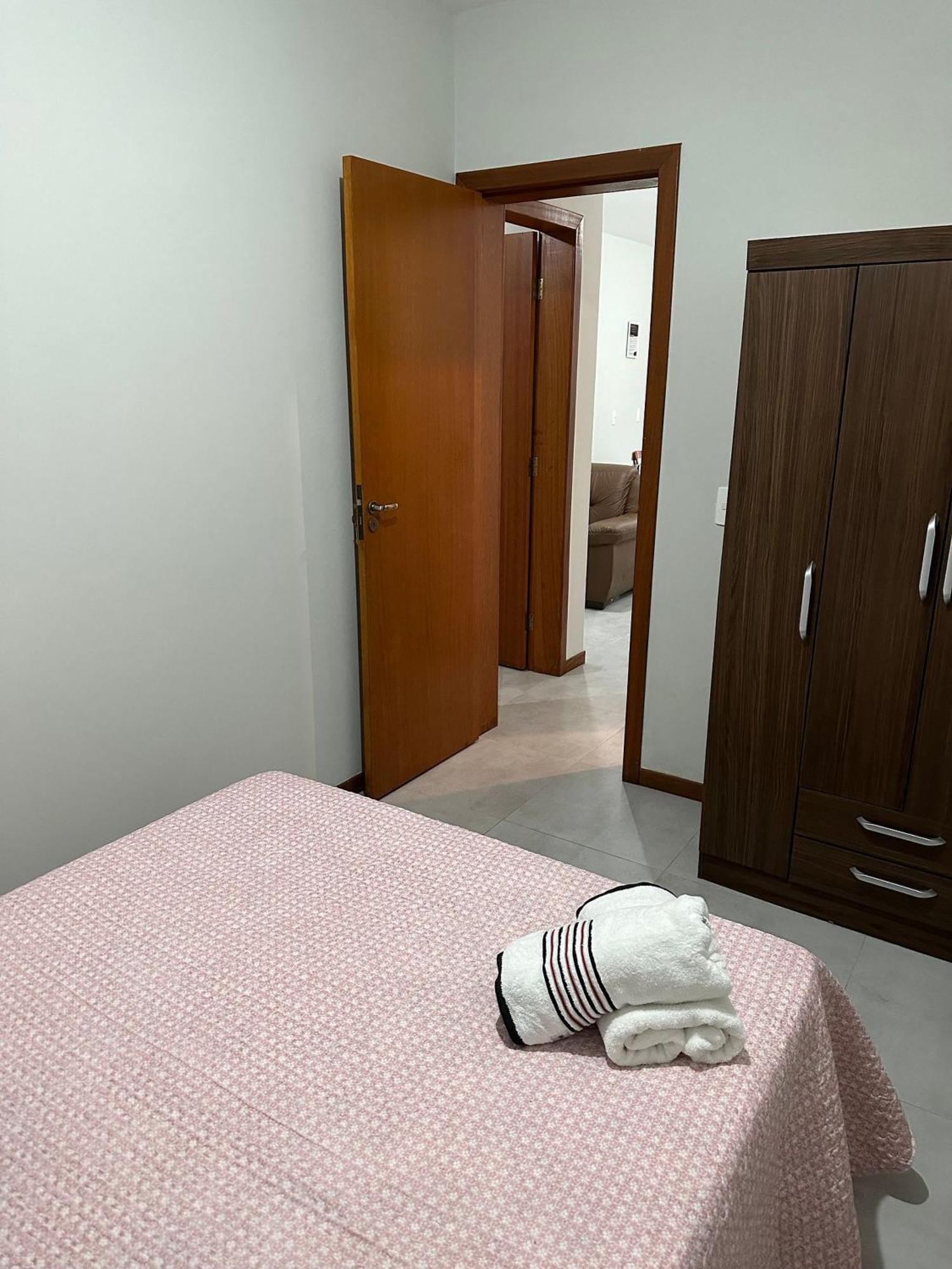 Residencial Wrubleski Sc Pinheiro Exterior photo