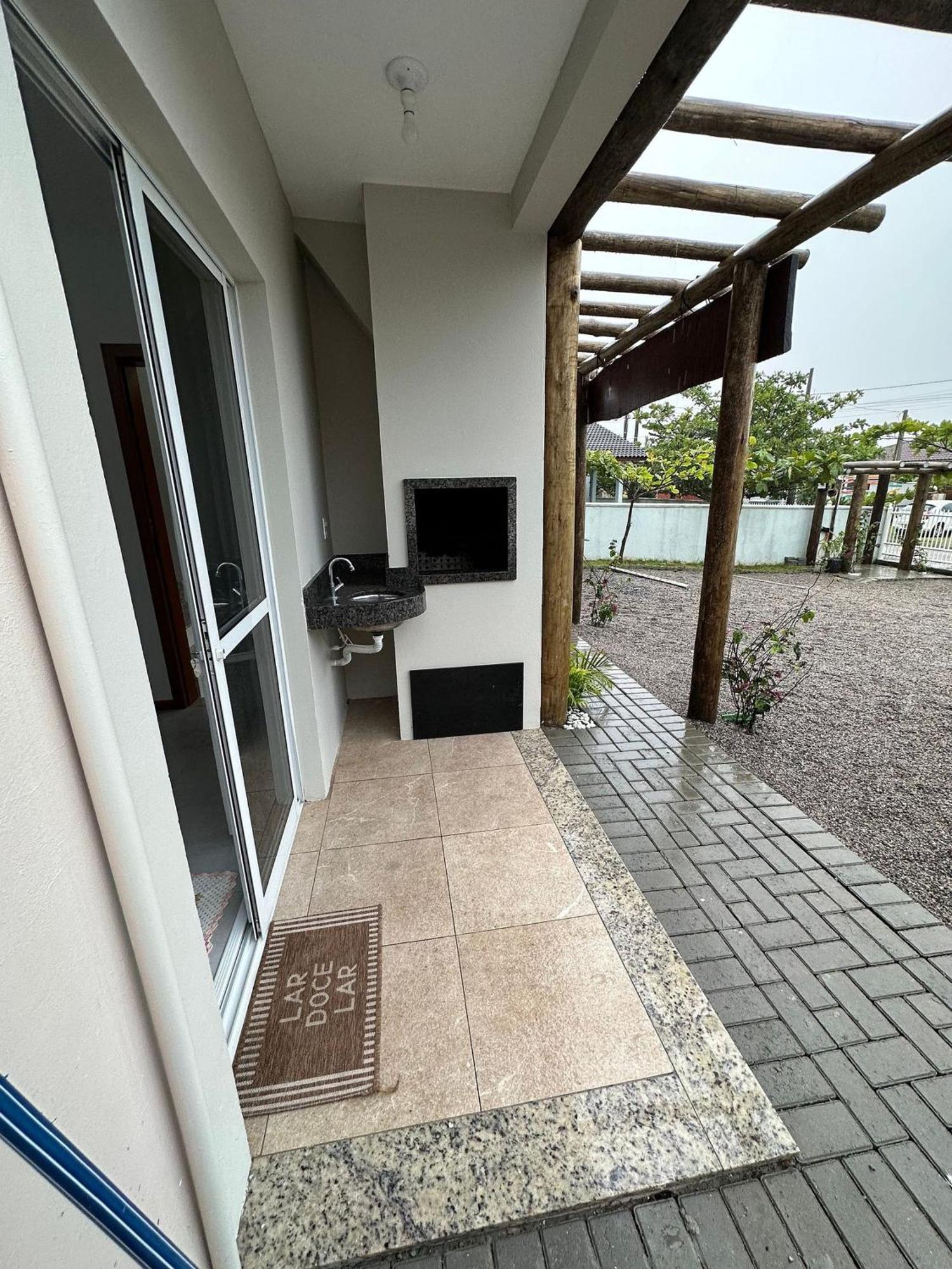Residencial Wrubleski Sc Pinheiro Exterior photo
