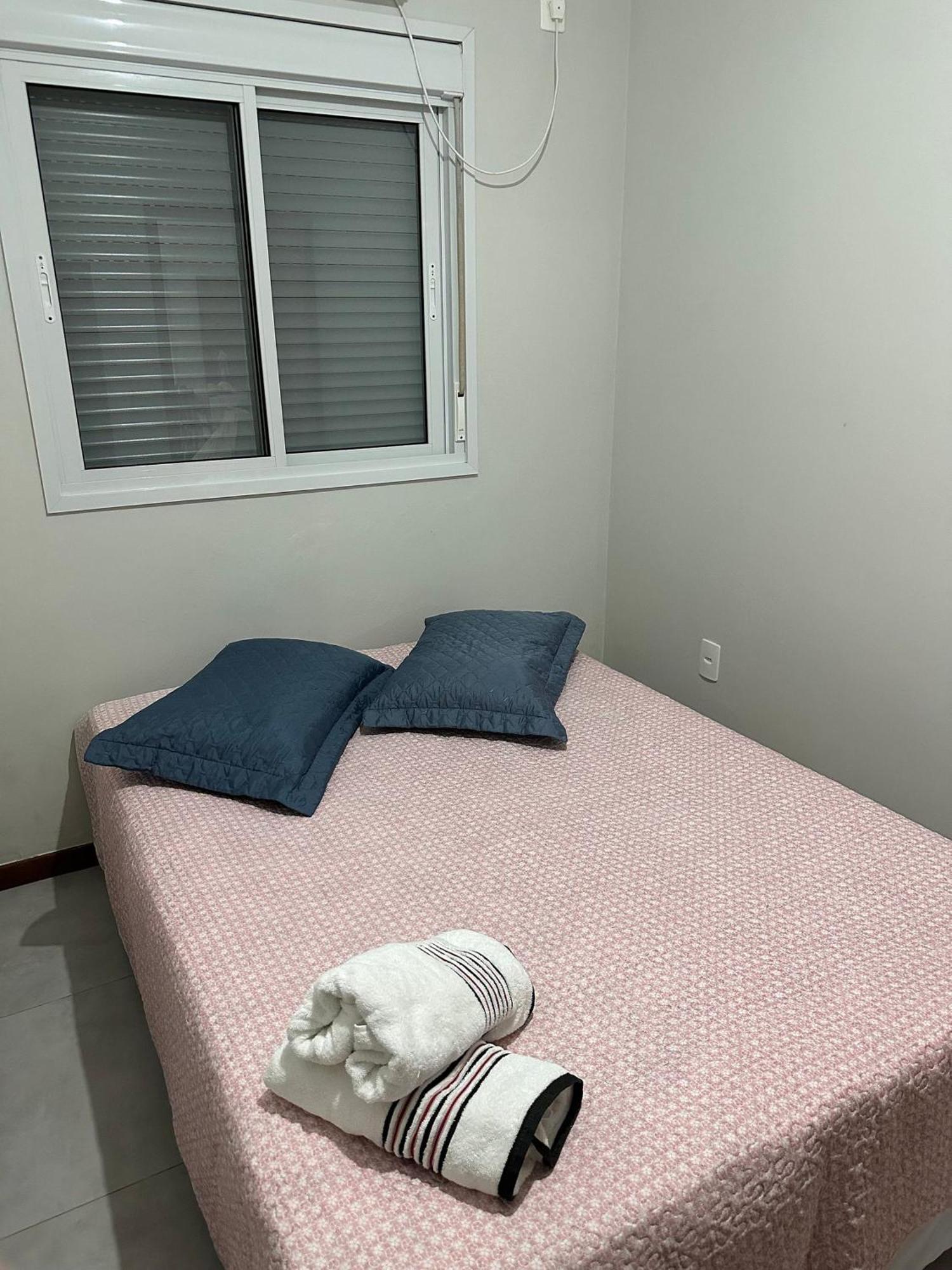 Residencial Wrubleski Sc Pinheiro Exterior photo