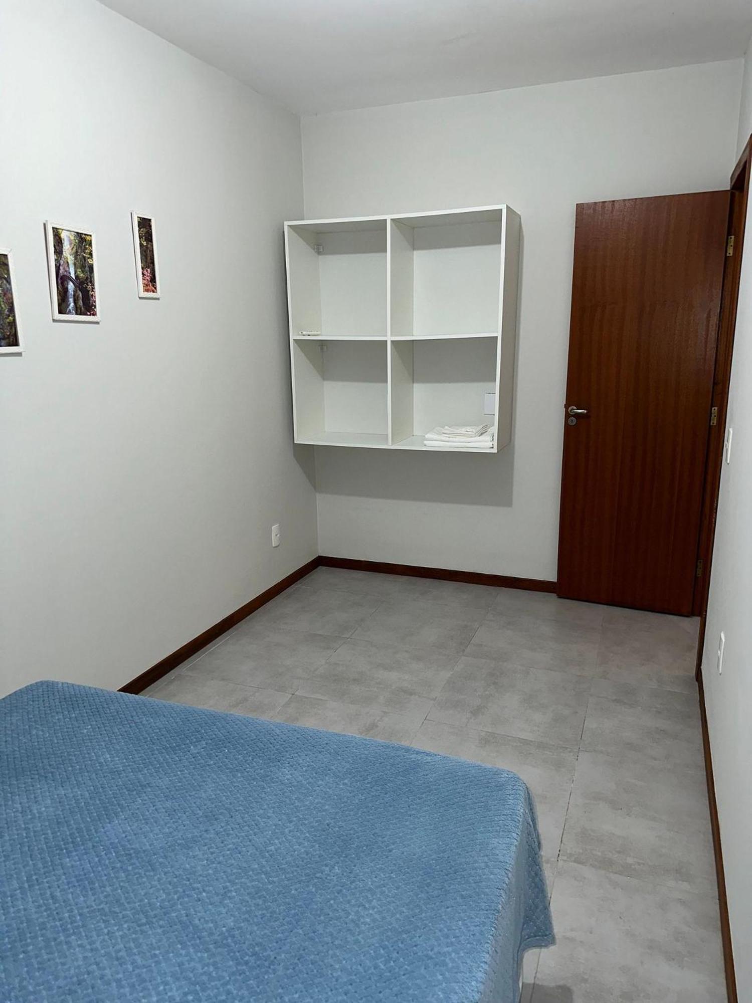 Residencial Wrubleski Sc Pinheiro Exterior photo