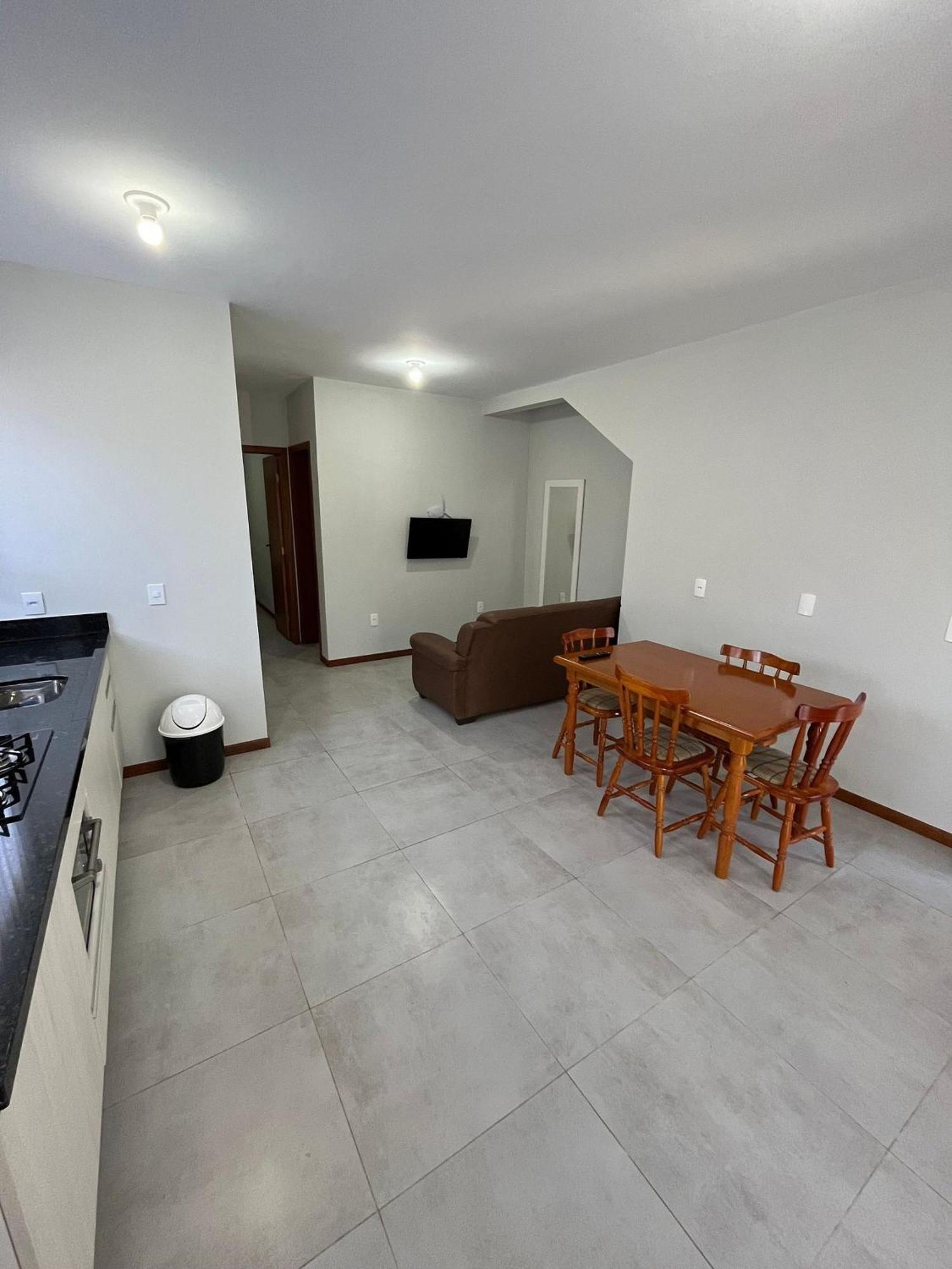 Residencial Wrubleski Sc Pinheiro Exterior photo