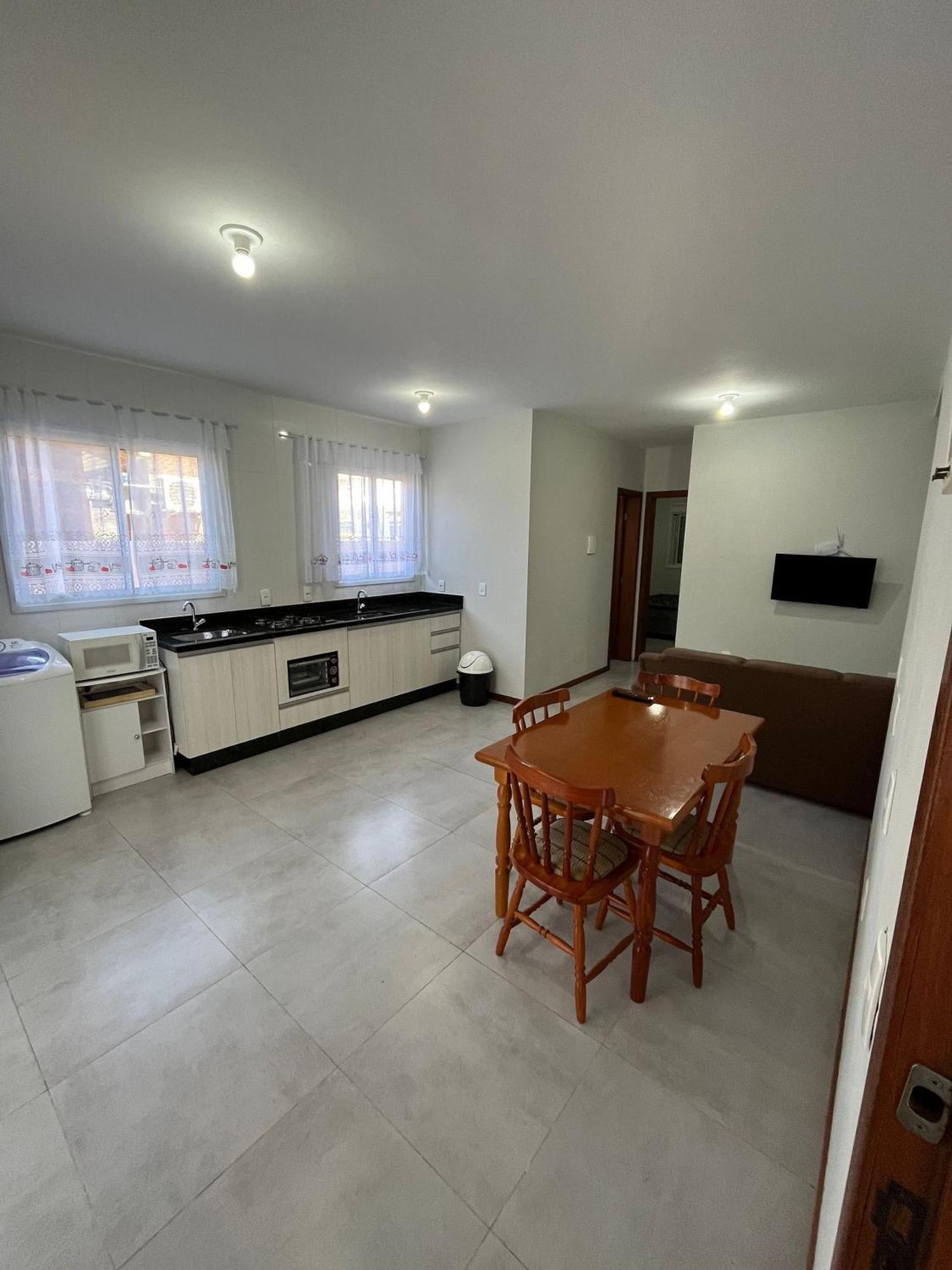 Residencial Wrubleski Sc Pinheiro Exterior photo